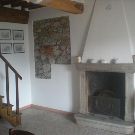 Nel Colle Apartman Valdottavo Kültér fotó