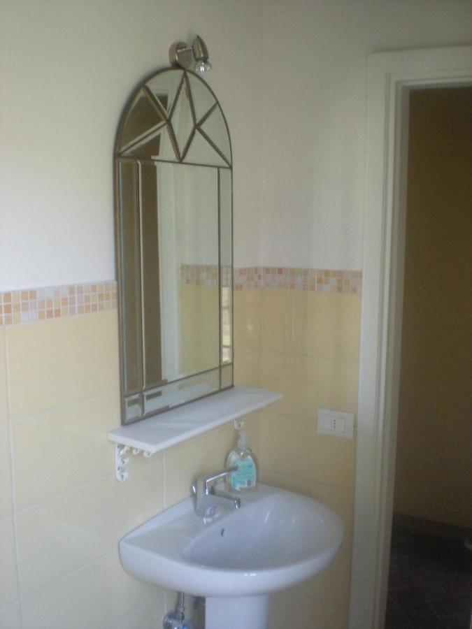 Nel Colle Apartman Valdottavo Kültér fotó